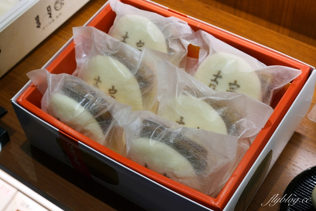 日本長崎｜吉宗 本店．日本長崎茶碗蒸元祖，超過150年歷史的老店 @飛天璇的口袋