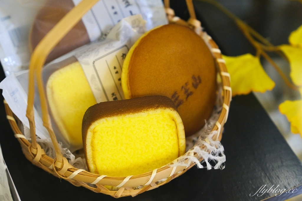 日本長崎｜文明堂．長崎必買的長崎蛋糕，傳承百年的好味道 @飛天璇的口袋