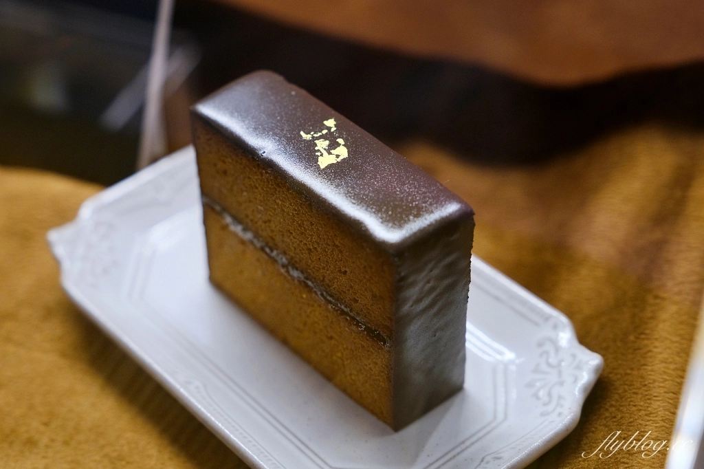 日本長崎｜和泉屋．口味最多的長崎蛋糕，只有在長崎才買得到 @飛天璇的口袋