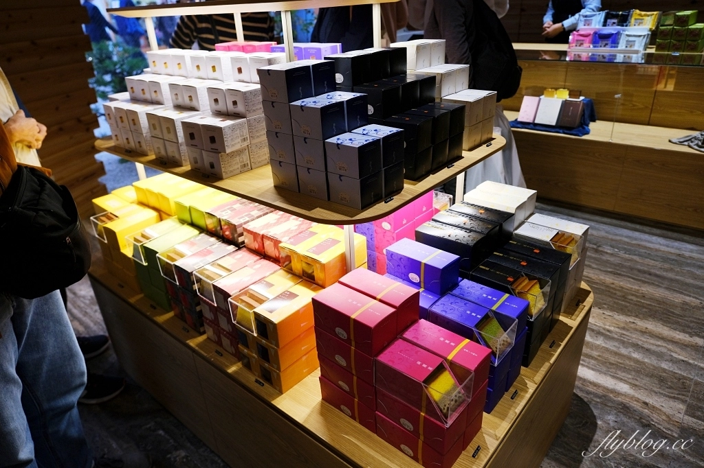 日本長崎｜和泉屋．口味最多的長崎蛋糕，只有在長崎才買得到 @飛天璇的口袋