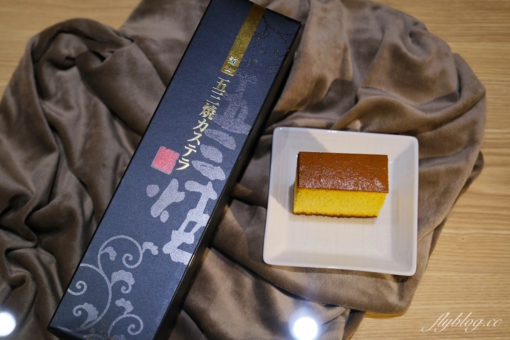 日本長崎｜和泉屋．口味最多的長崎蛋糕，只有在長崎才買得到 @飛天璇的口袋