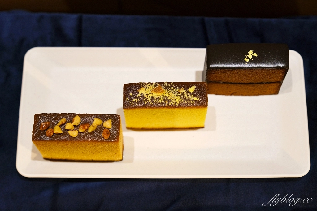 日本長崎｜和泉屋．口味最多的長崎蛋糕，只有在長崎才買得到 @飛天璇的口袋