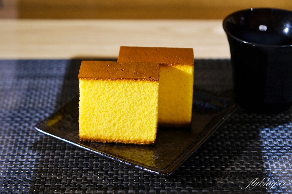 日本長崎｜和泉屋．口味最多的長崎蛋糕，只有在長崎才買得到 @飛天璇的口袋