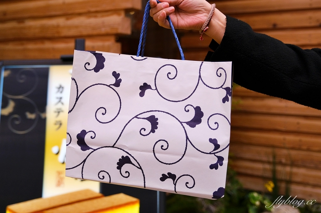 日本長崎｜和泉屋．口味最多的長崎蛋糕，只有在長崎才買得到 @飛天璇的口袋