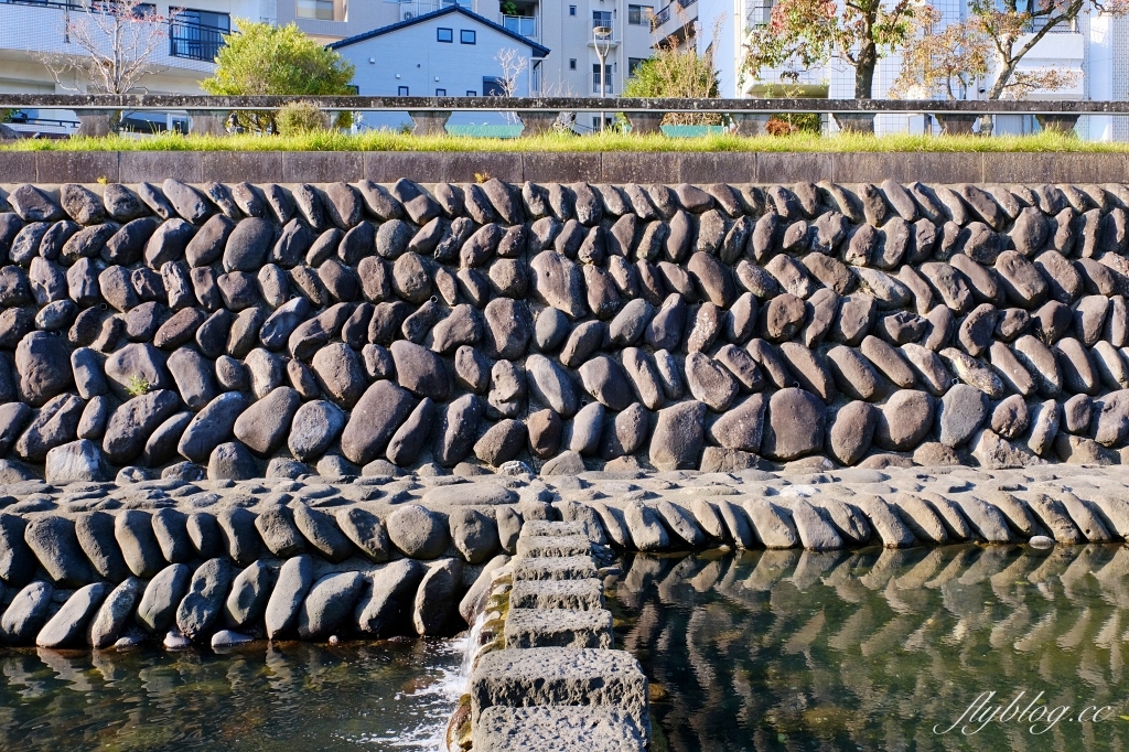 日本長崎｜眼鏡橋．日本最古老的拱形石橋．日本三大名橋尋找愛心石 @飛天璇的口袋