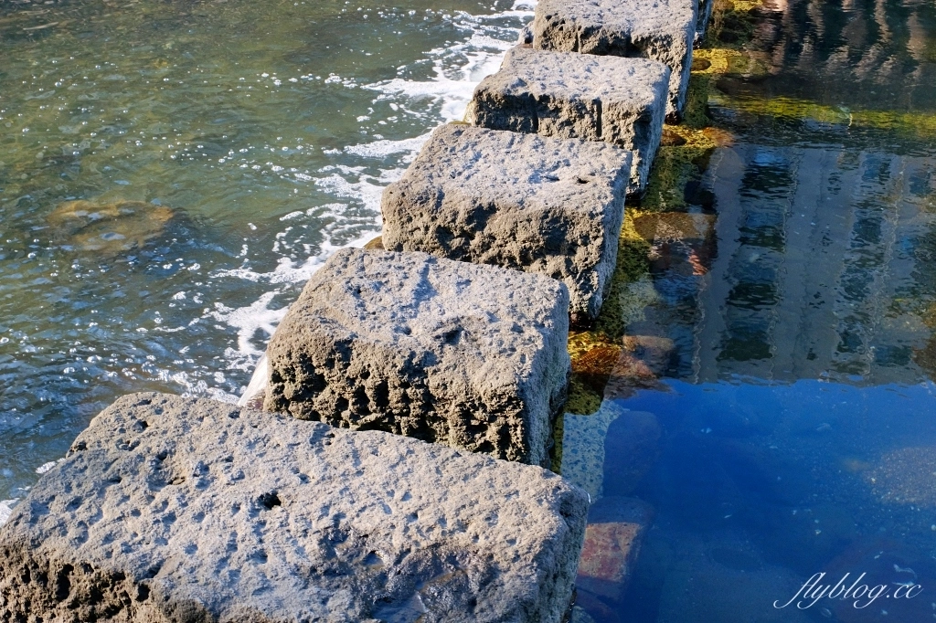 日本長崎｜眼鏡橋．日本最古老的拱形石橋．日本三大名橋尋找愛心石 @飛天璇的口袋