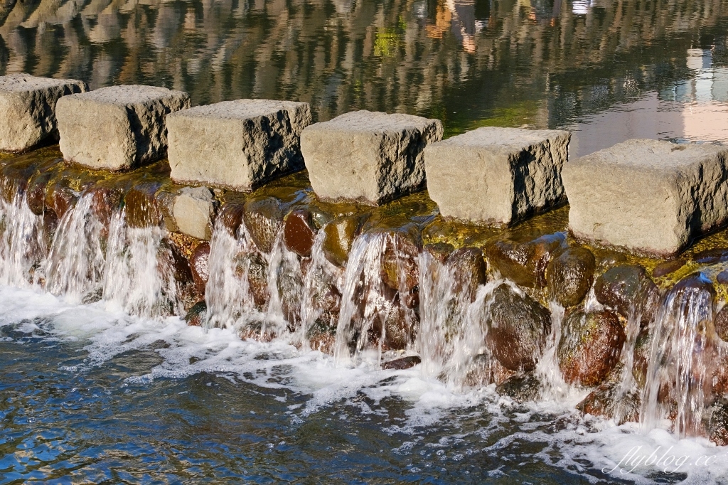 日本長崎｜眼鏡橋．日本最古老的拱形石橋．日本三大名橋尋找愛心石 @飛天璇的口袋