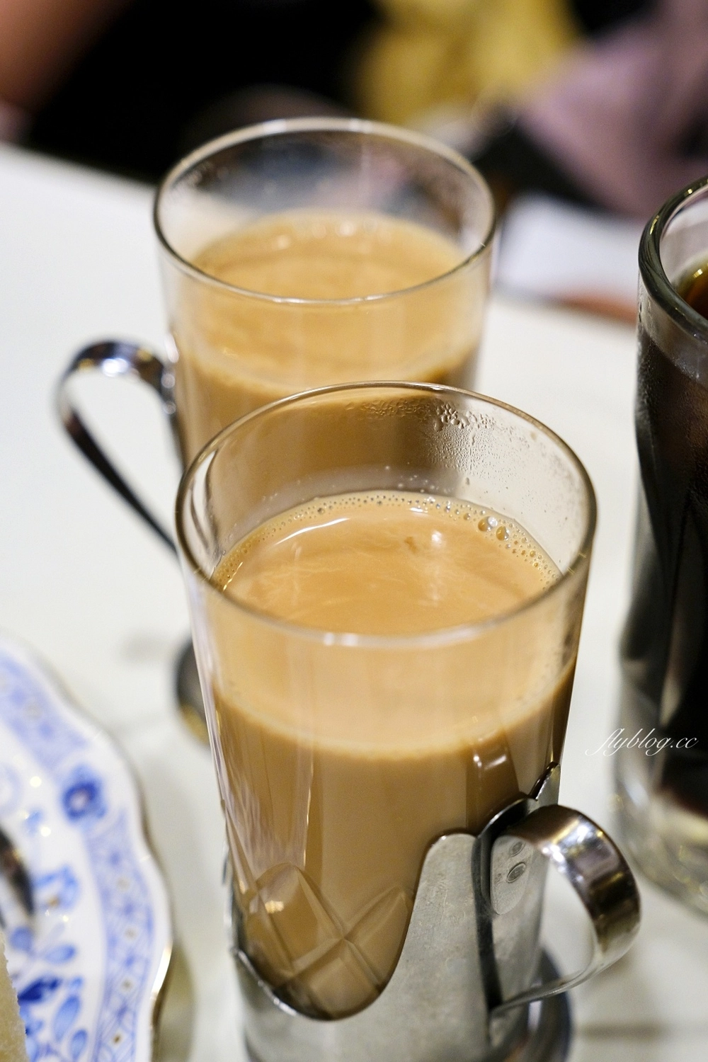 日本長崎｜珈琲富士男．長崎昭和風復古咖啡館，走過70多年歷史老店 @飛天璇的口袋