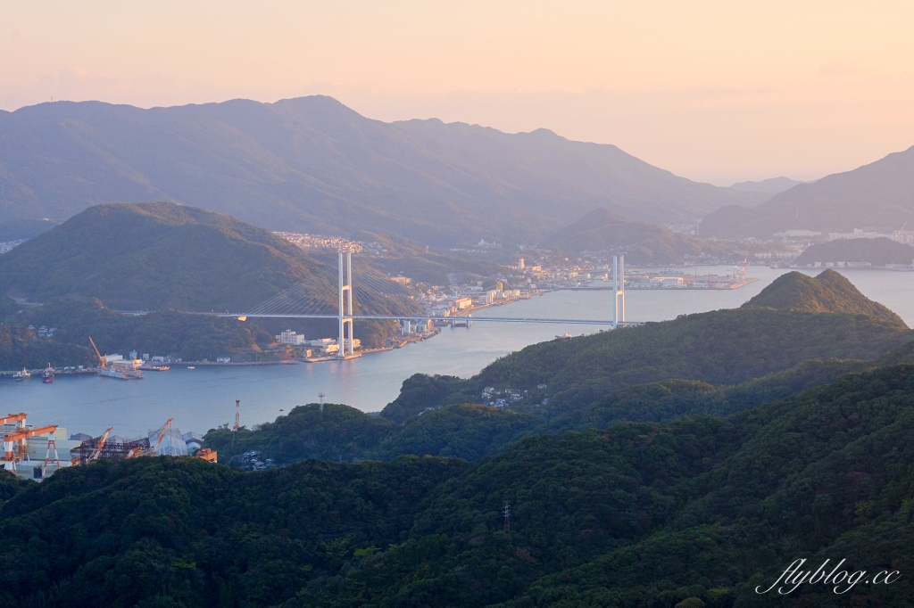 日本長崎｜稻佐山夜景．世界新三大夜景之一，長崎夜景交通方式時間建議 @飛天璇的口袋