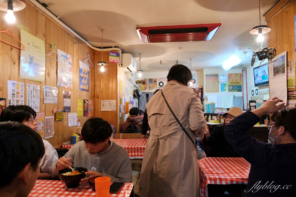 日本長崎｜Kitchen Masa キッチン 政．大份量男子漢限定，JR長崎車站前美食 @飛天璇的口袋