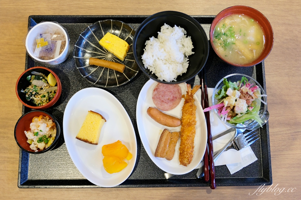 日本長崎｜Dormy Inn Premium長崎駅前．JR長崎車站步行400公尺，免費宵夜拉麵和溫泉泡湯 @飛天璇的口袋