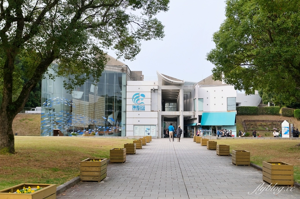 日本長崎｜佐世保九十九島．珍珠皇后號遊覽船，必吃佐世保漢堡 @飛天璇的口袋