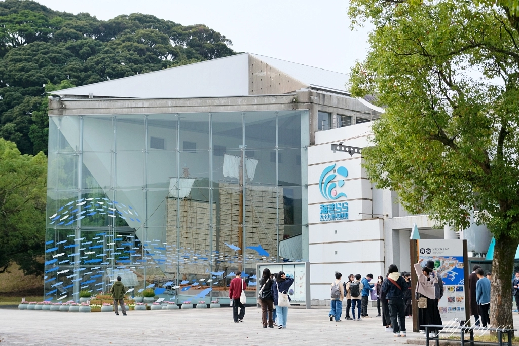 日本長崎｜佐世保九十九島．珍珠皇后號遊覽船，必吃佐世保漢堡 @飛天璇的口袋