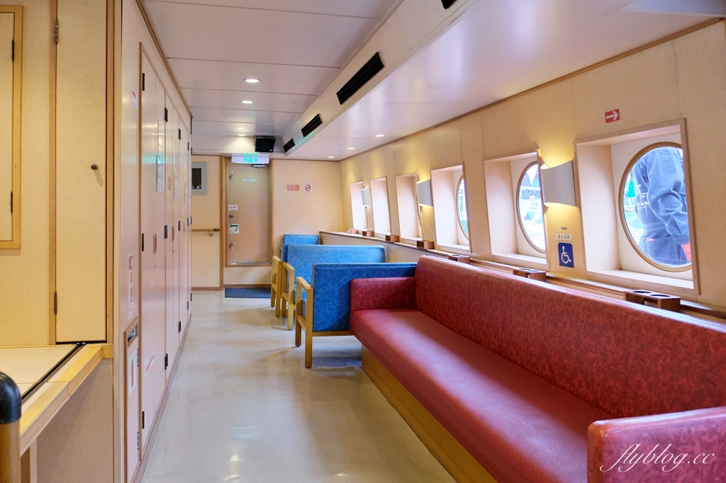 日本長崎｜佐世保九十九島．珍珠皇后號遊覽船，必吃佐世保漢堡 @飛天璇的口袋