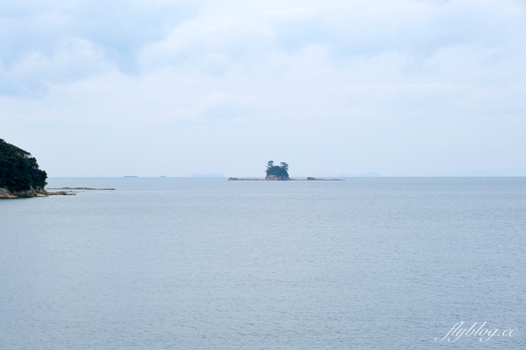 日本長崎｜佐世保九十九島．珍珠皇后號遊覽船，必吃佐世保漢堡 @飛天璇的口袋