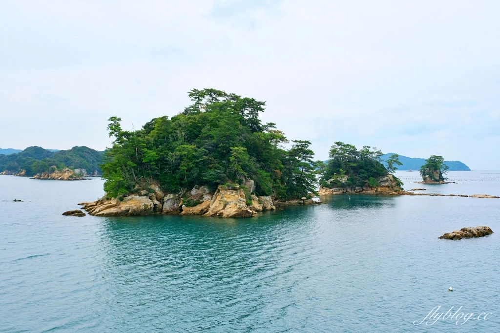 日本長崎｜佐世保九十九島．珍珠皇后號遊覽船，必吃佐世保漢堡 @飛天璇的口袋
