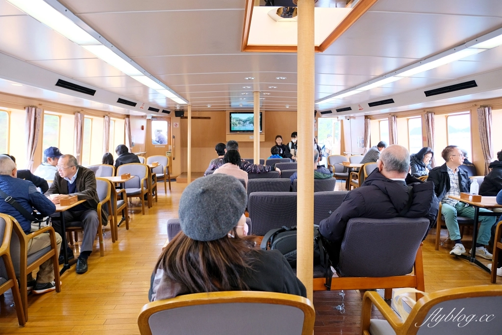 日本長崎｜佐世保九十九島．珍珠皇后號遊覽船，必吃佐世保漢堡 @飛天璇的口袋