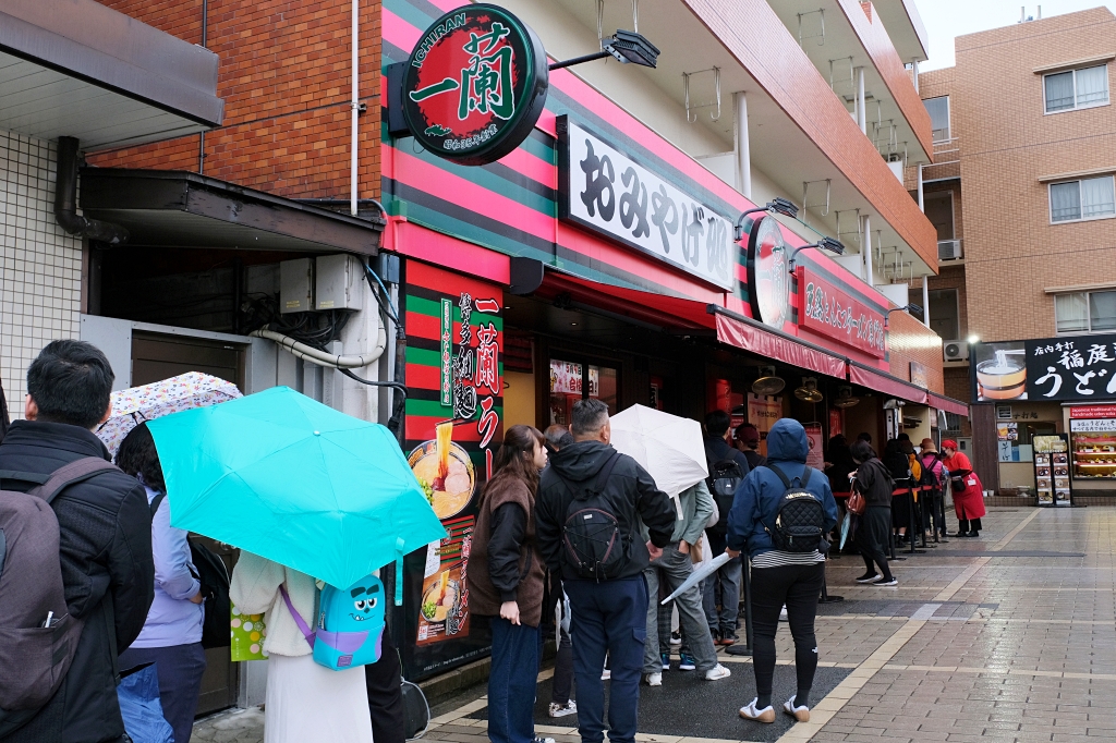 【九州自由行】北九州8天7夜自駕行程．福岡租車、九州景點、行程規劃 @飛天璇的口袋