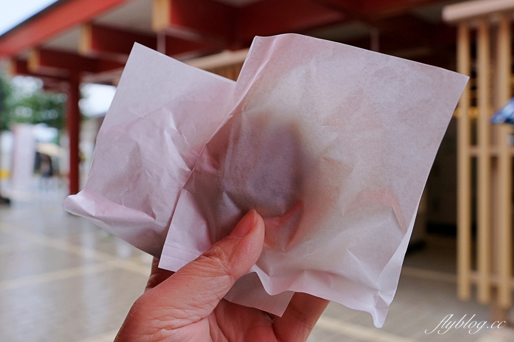 日本福岡｜甘木屋．太宰府老字號梅枝餅，太宰府歷史名勝建築物 @飛天璇的口袋