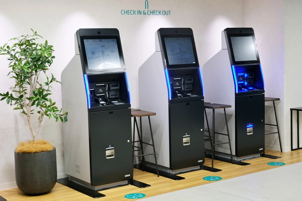 日本福岡｜博多王子智能飯店．博多車站步行5分鐘，2022年全新智能飯店 @飛天璇的口袋