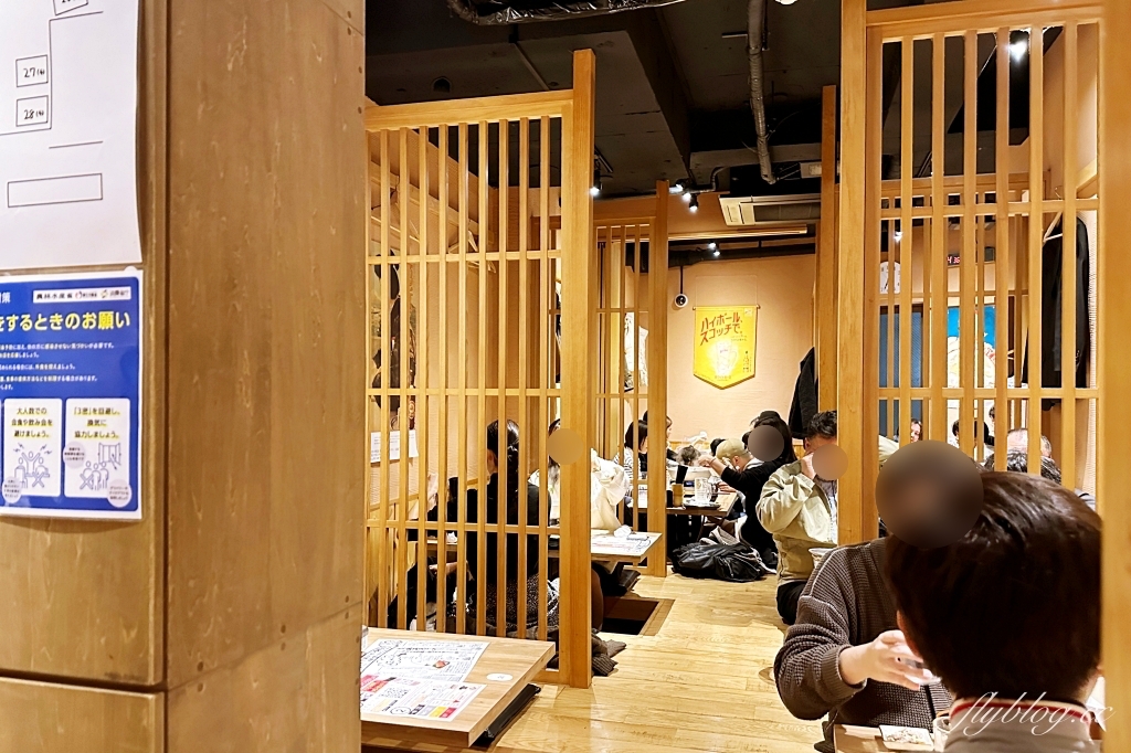 日本福岡｜樂天地 博多站前店．九州限定博多牛腸鍋，在地近50年的好味道 @飛天璇的口袋