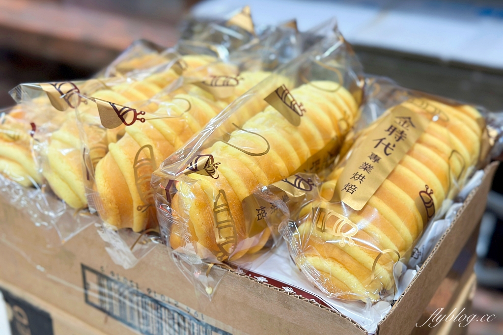 桃園龜山｜金時代專業烘培．只賣兩種麵包，每天都是大排長龍 @飛天璇的口袋