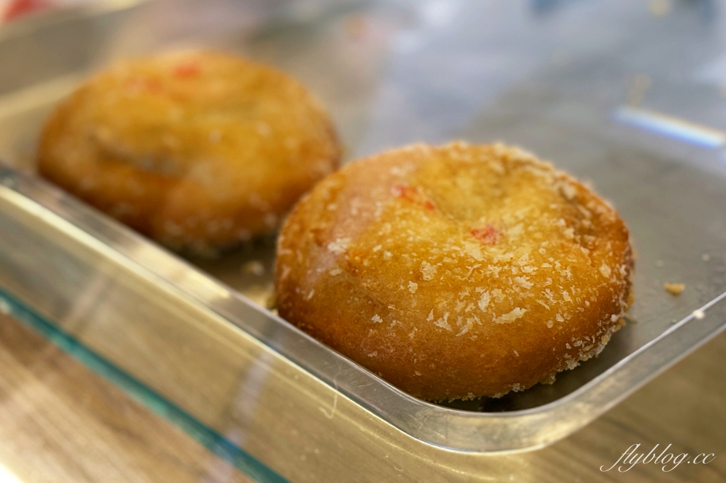 台中烏日｜茶奶奶手作點心．台中高鐵吃得到，超人氣營養三明治 @飛天璇的口袋