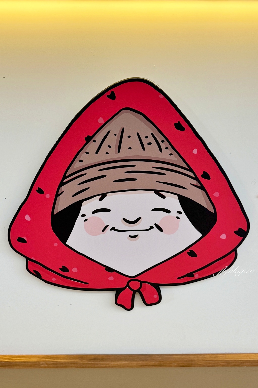 台中烏日｜茶奶奶手作點心．台中高鐵吃得到，超人氣營養三明治 @飛天璇的口袋