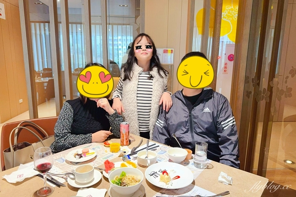 台中西屯｜Soluna 饗樂全日餐廳．台中日月千禧自助百匯吃到飽，Master卡平日2人同行65折 @飛天璇的口袋