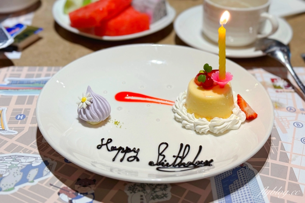 台中西屯｜Soluna 饗樂全日餐廳．台中日月千禧自助百匯吃到飽，Master卡平日2人同行65折 @飛天璇的口袋