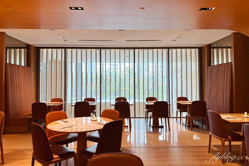 台中西屯｜Soluna 饗樂全日餐廳．台中日月千禧自助百匯吃到飽，Master卡平日2人同行65折 @飛天璇的口袋