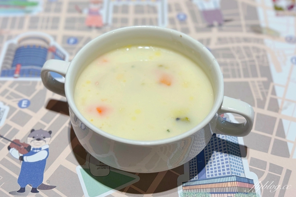 台中西屯｜Soluna 饗樂全日餐廳．台中日月千禧自助百匯吃到飽，Master卡平日2人同行65折 @飛天璇的口袋