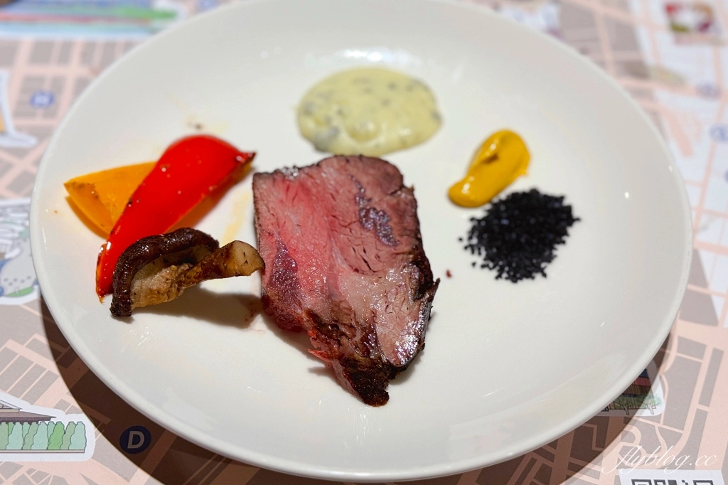 台中西屯｜Soluna 饗樂全日餐廳．台中日月千禧自助百匯吃到飽，Master卡平日2人同行65折 @飛天璇的口袋