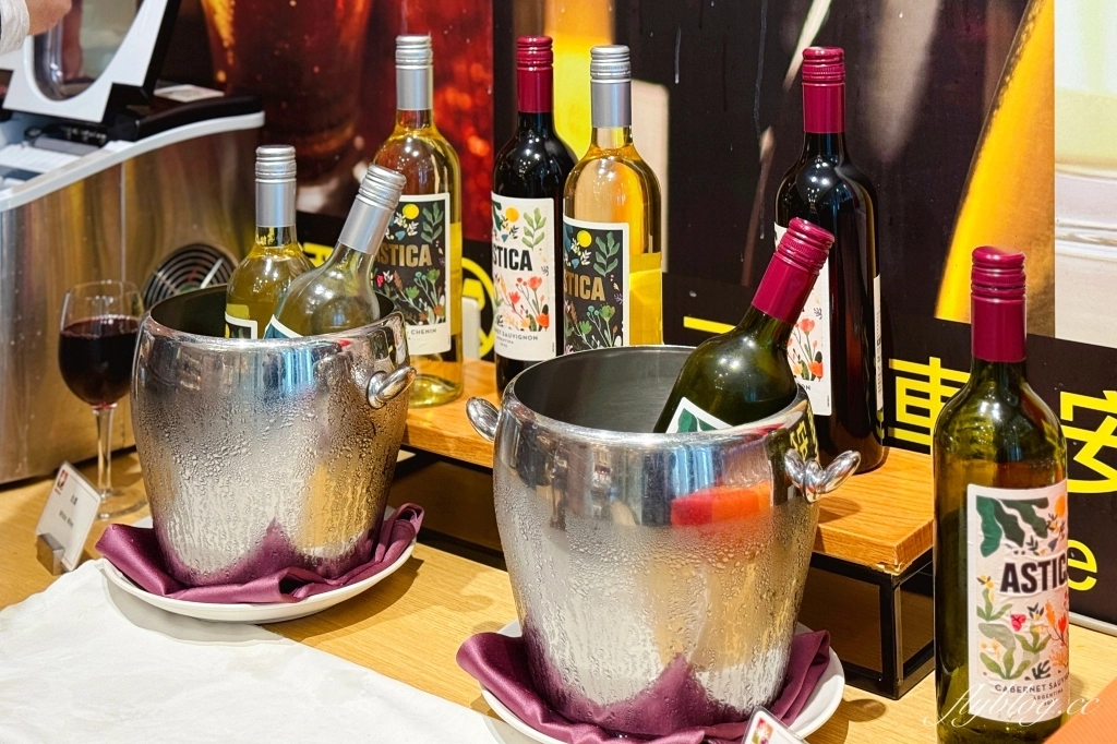 台中西屯｜Soluna 饗樂全日餐廳．台中日月千禧自助百匯吃到飽，Master卡平日2人同行65折 @飛天璇的口袋