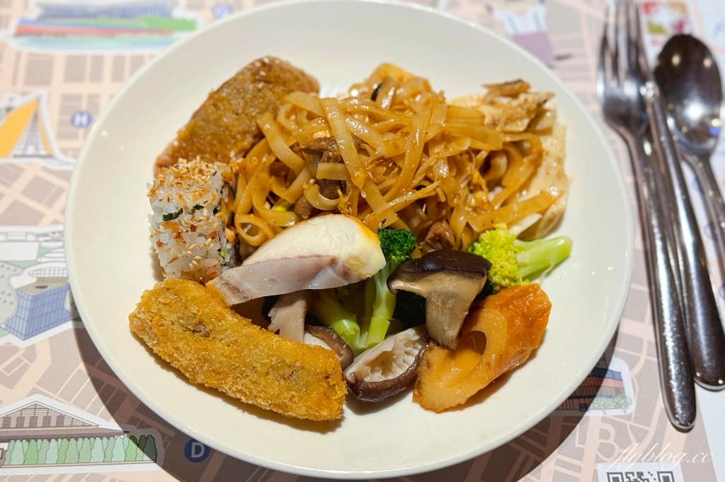 台中西屯｜Soluna 饗樂全日餐廳．台中日月千禧自助百匯吃到飽，Master卡平日2人同行65折 @飛天璇的口袋