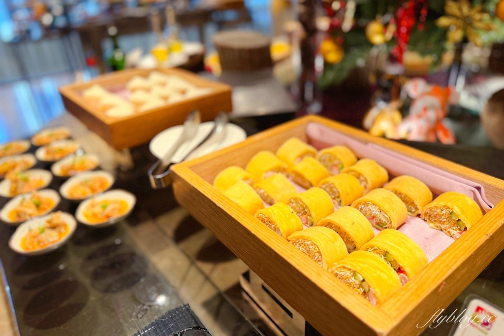 台中西屯｜Soluna 饗樂全日餐廳．台中日月千禧自助百匯吃到飽，Master卡平日2人同行65折 @飛天璇的口袋