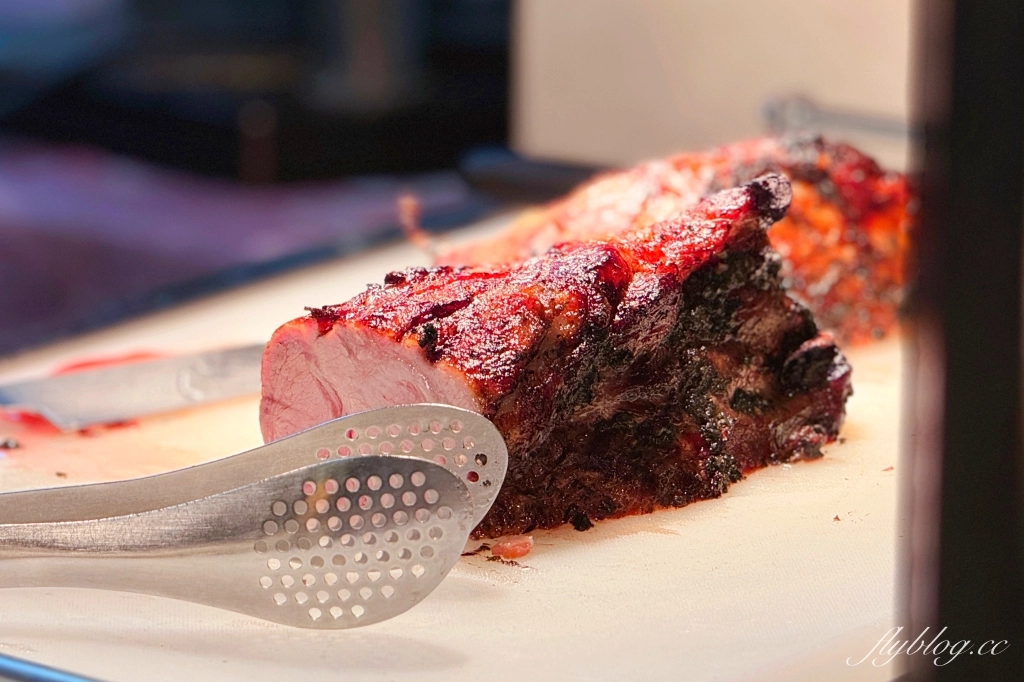 台中西屯｜Soluna 饗樂全日餐廳．台中日月千禧自助百匯吃到飽，Master卡平日2人同行65折 @飛天璇的口袋