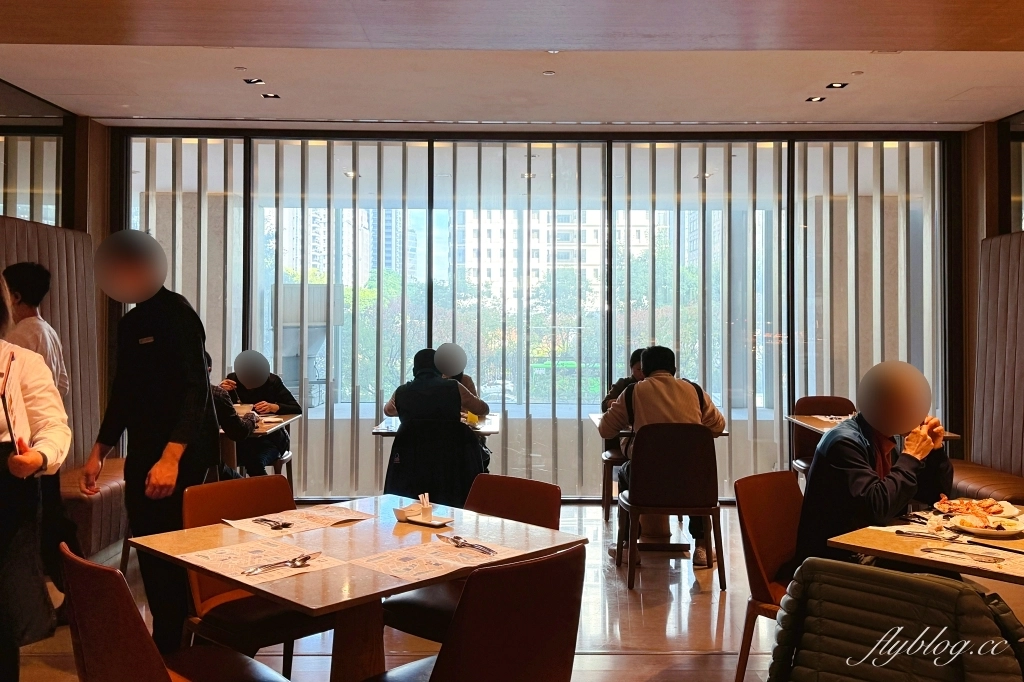 台中西屯｜Soluna 饗樂全日餐廳．台中日月千禧自助百匯吃到飽，Master卡平日2人同行65折 @飛天璇的口袋