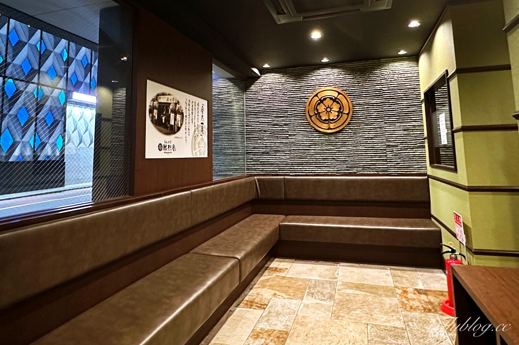 日本熊本｜勝烈亭 新市街本店．米其林指南推薦，日本百大炸豬排名店 @飛天璇的口袋