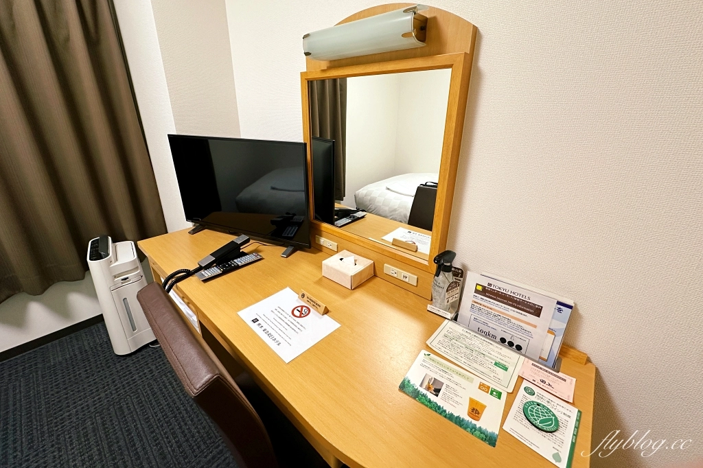 日本熊本｜熊本東急REI酒店．熊本電車辛島町站對面，旁邊就是新市街商店街，熊本城步行10分鐘 @飛天璇的口袋