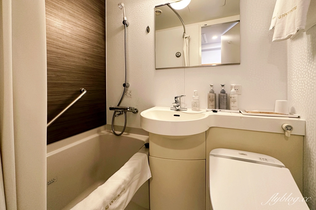 日本熊本｜熊本東急REI酒店．熊本電車辛島町站對面，旁邊就是新市街商店街，熊本城步行10分鐘 @飛天璇的口袋