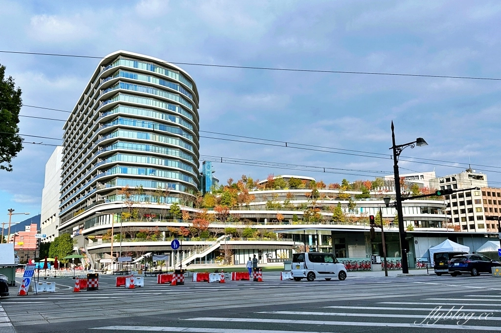 日本熊本｜熊本東急REI酒店．熊本電車辛島町站對面，旁邊就是新市街商店街，熊本城步行10分鐘 @飛天璇的口袋