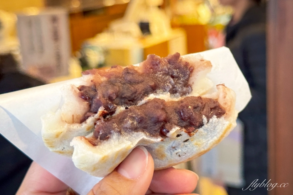 日本福岡｜梅枝餅 寺田屋．太宰府必吃美食，還有限定版紫色和綠色梅枝餅 @飛天璇的口袋