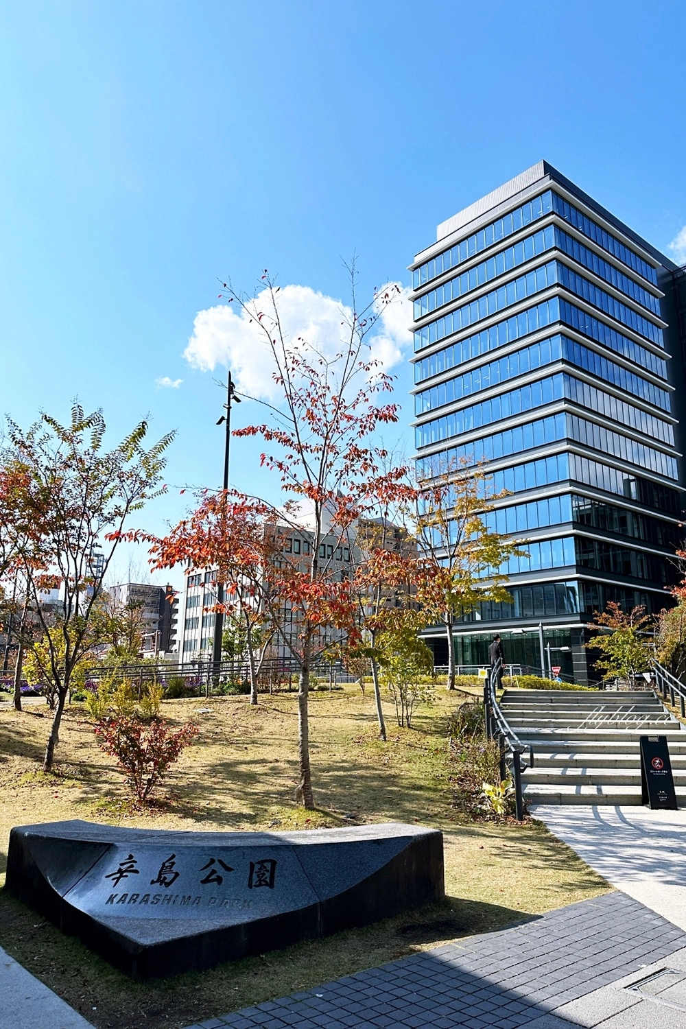 日本熊本｜熊本東急REI酒店．熊本電車辛島町站對面，旁邊就是新市街商店街，熊本城步行10分鐘 @飛天璇的口袋