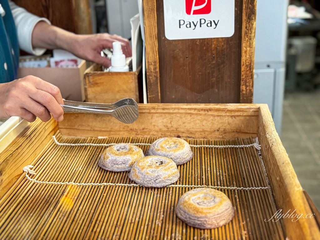 日本福岡｜甘木屋．太宰府老字號梅枝餅，太宰府歷史名勝建築物 @飛天璇的口袋