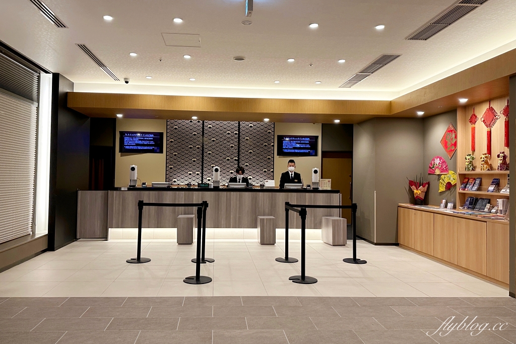 日本長崎｜Dormy Inn Premium長崎駅前．JR長崎車站步行400公尺，免費宵夜拉麵和溫泉泡湯 @飛天璇的口袋