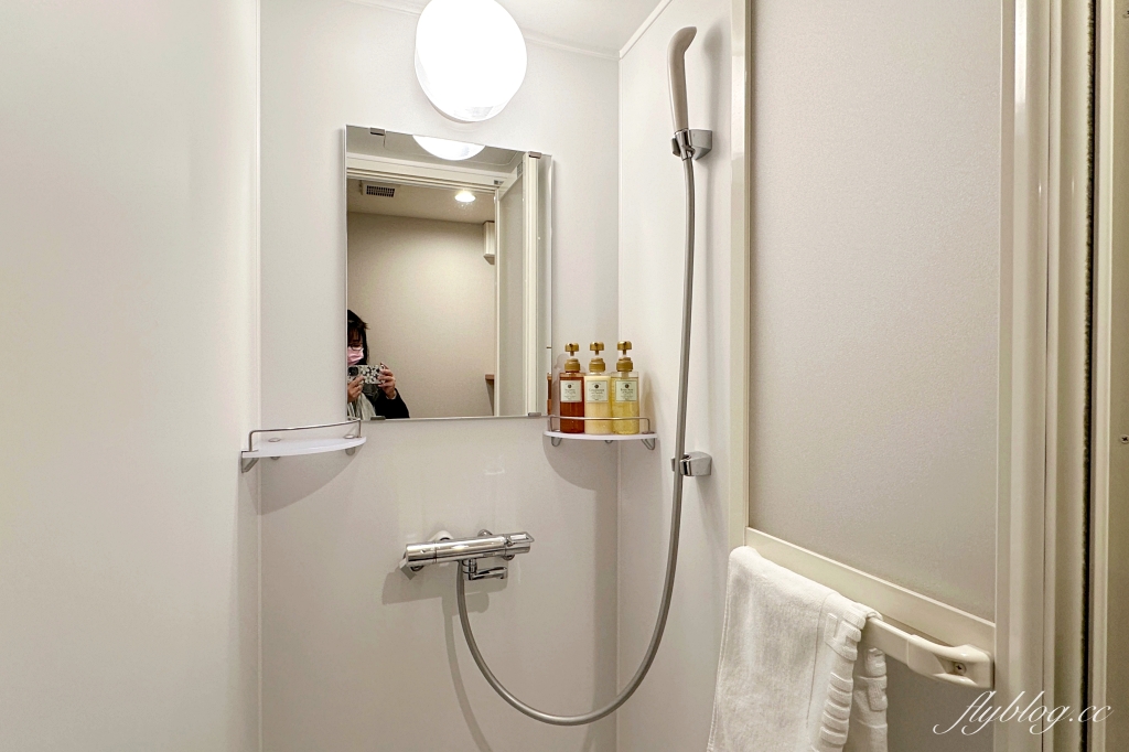 日本長崎｜Dormy Inn Premium長崎駅前．JR長崎車站步行400公尺，免費宵夜拉麵和溫泉泡湯 @飛天璇的口袋