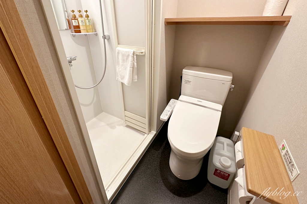 日本長崎｜Dormy Inn Premium長崎駅前．JR長崎車站步行400公尺，免費宵夜拉麵和溫泉泡湯 @飛天璇的口袋