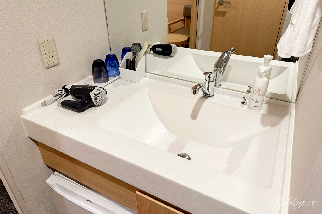 日本長崎｜Dormy Inn Premium長崎駅前．JR長崎車站步行400公尺，免費宵夜拉麵和溫泉泡湯 @飛天璇的口袋