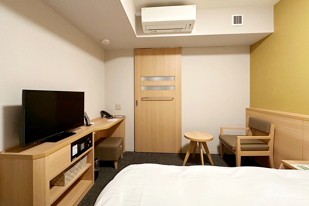 日本長崎｜Dormy Inn Premium長崎駅前．JR長崎車站步行400公尺，免費宵夜拉麵和溫泉泡湯 @飛天璇的口袋